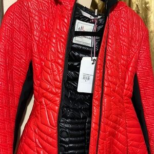 Women’s size 1 moncler jacket
